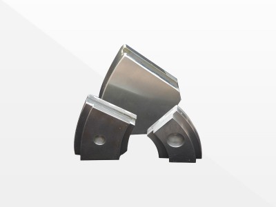 Cespuglio di turbina idraulica